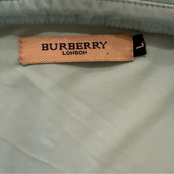 Burberry sage size L - Picture 5 of 5